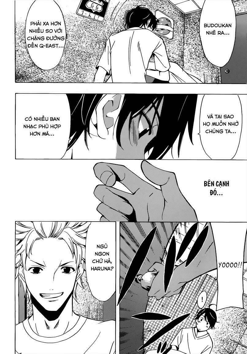Fuuka: Chapter 70