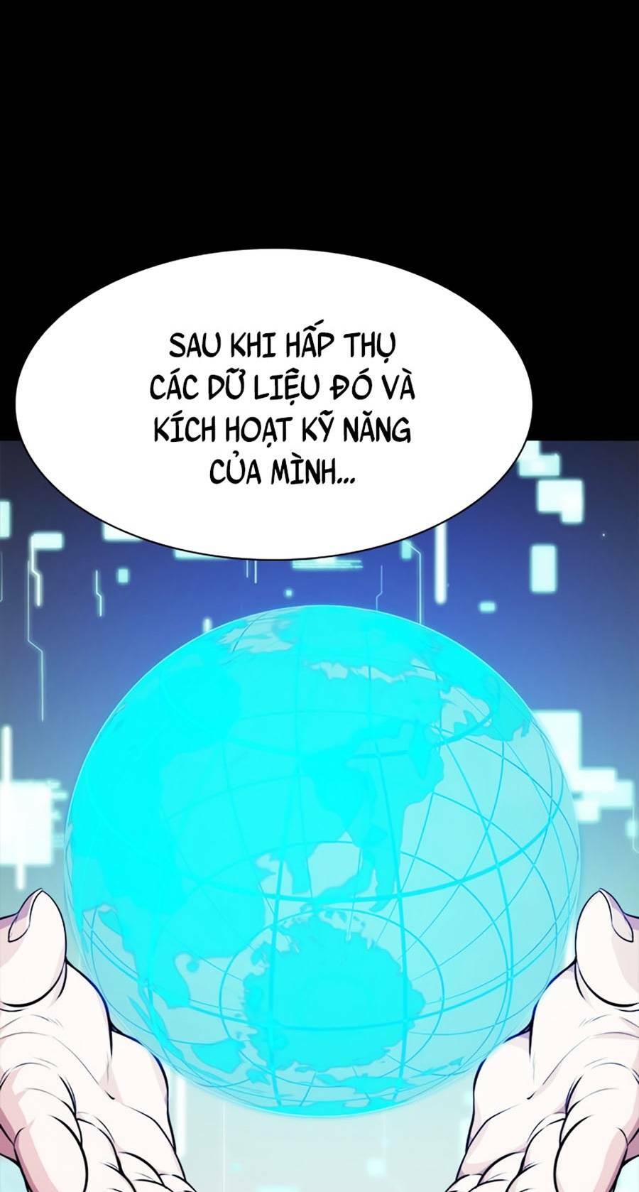 Người Chơi Bí Ẩn: Chapter 9