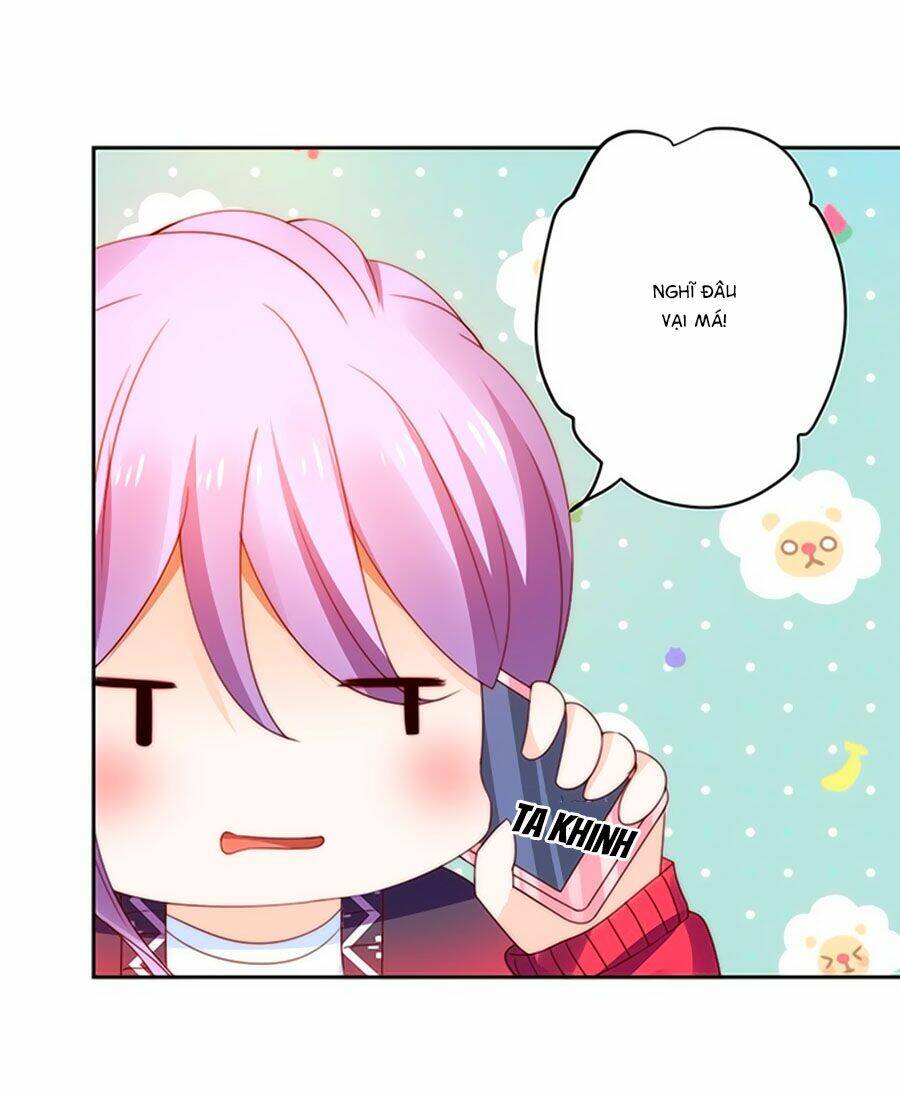 Bạn Trai Là Ngôi Sao: Chapter 99