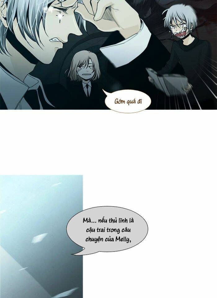 Một Không Gian Thời Gian Khác: Chapter 56