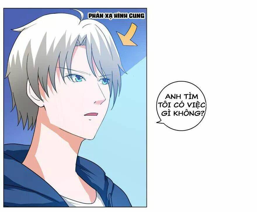 Đô Thị Tu Luyện Cuồng Triều: Chapter 22