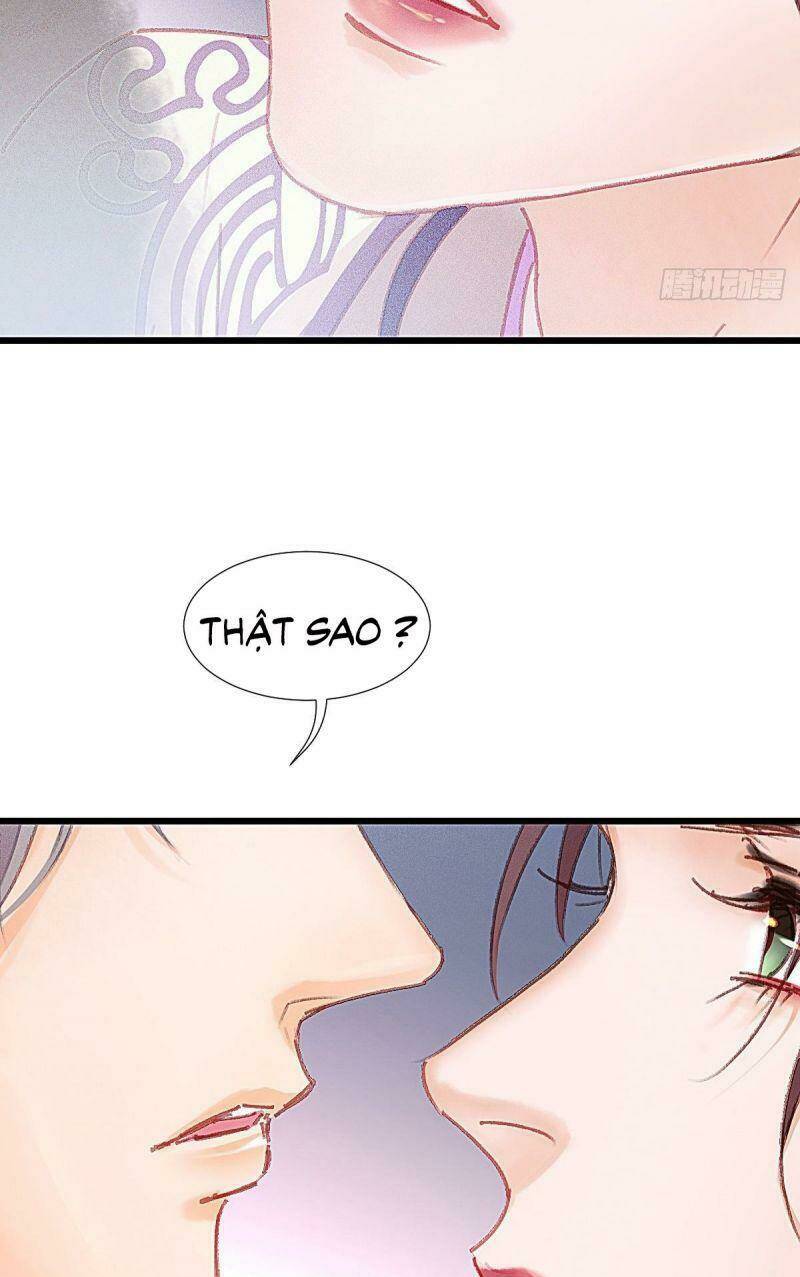Hữu Yêu Lai Chi Họa Trung Tiên: Chapter 68