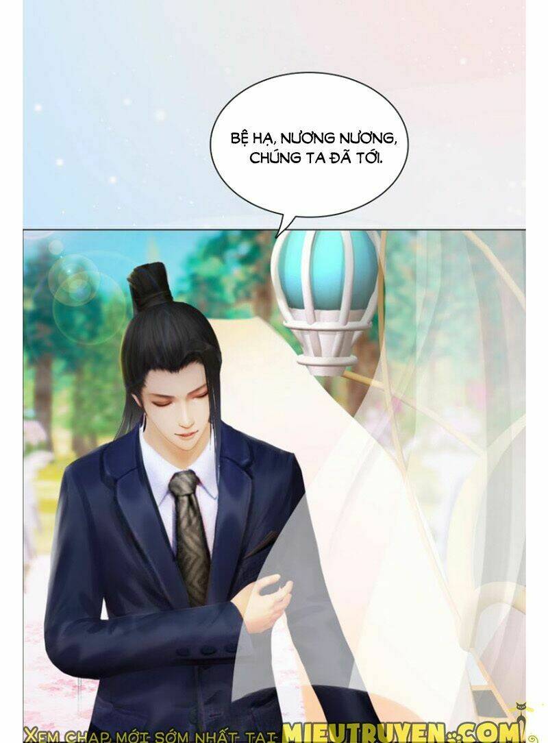 Yêu Nhan Lệnh: Chapter 80