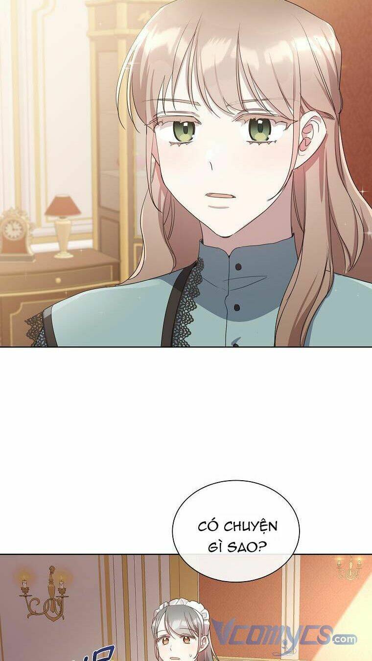 Mất Đi Một Người Chị Tốt: Chapter 10