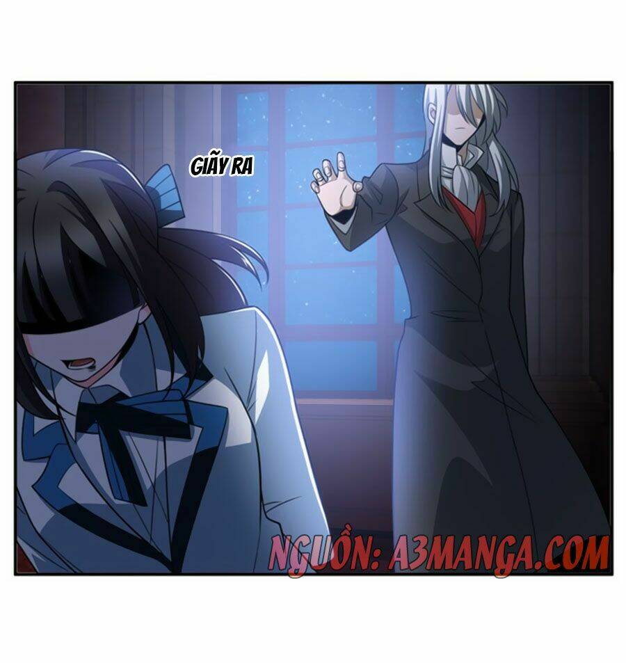 Người Yêu Khát Máu Của Tôi: Chapter 76