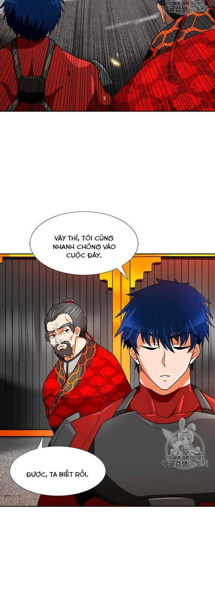 Tôi Tự Động Săn Một Mình: Chapter 55