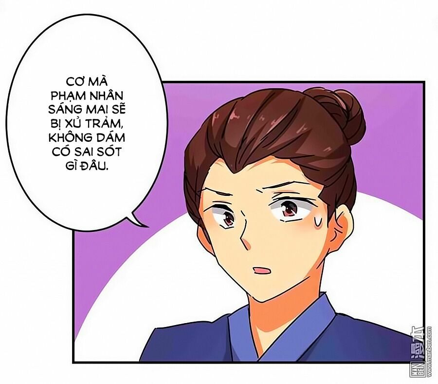 Vương Gia ! Ngươi Thật Bỉ Ổi !: Chapter 266