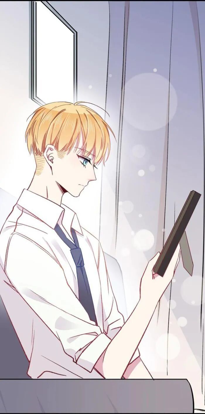 Tình Yêu Huyết Ma: Chapter 14