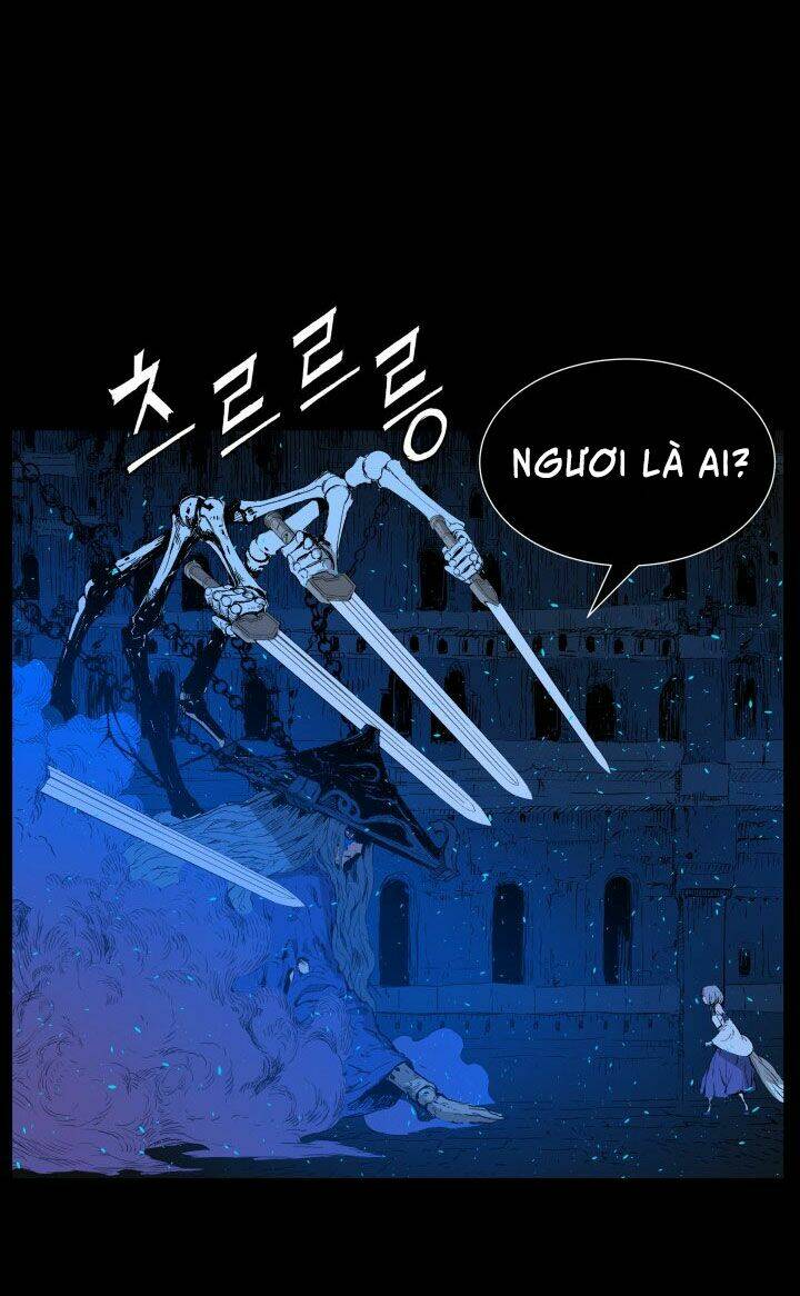 Vô Kiếm Tiểu Tử: Chapter 73