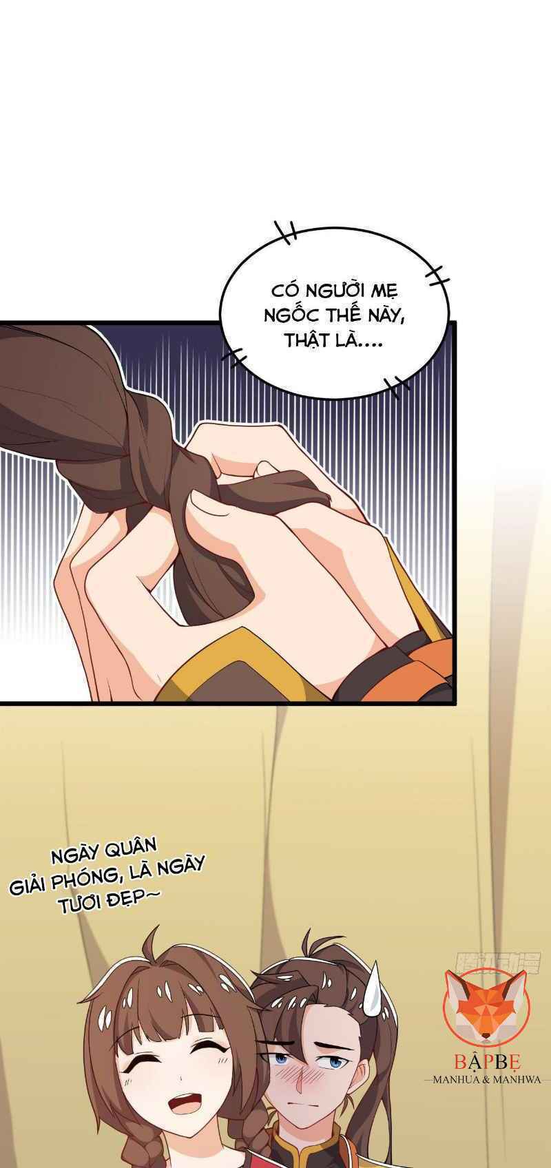 Võ Thần Đương Thế: Chapter 12