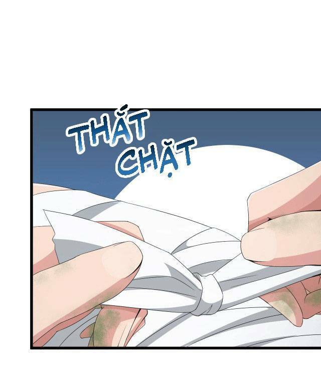 Chiến Thần Dưỡng Thành Kí: Chapter 15