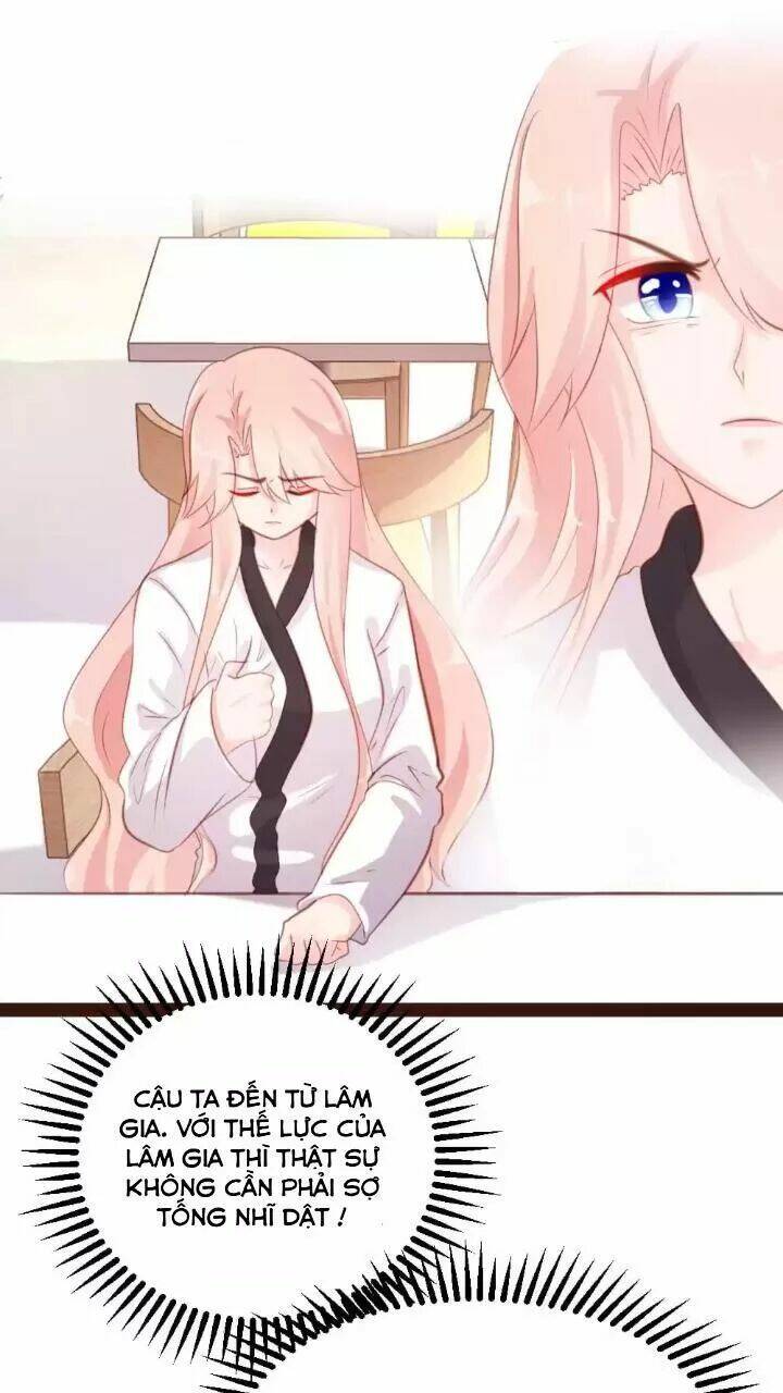 Bản Hợp Đồng Của Tổng Tài Lạnh Lùng: Chapter 47