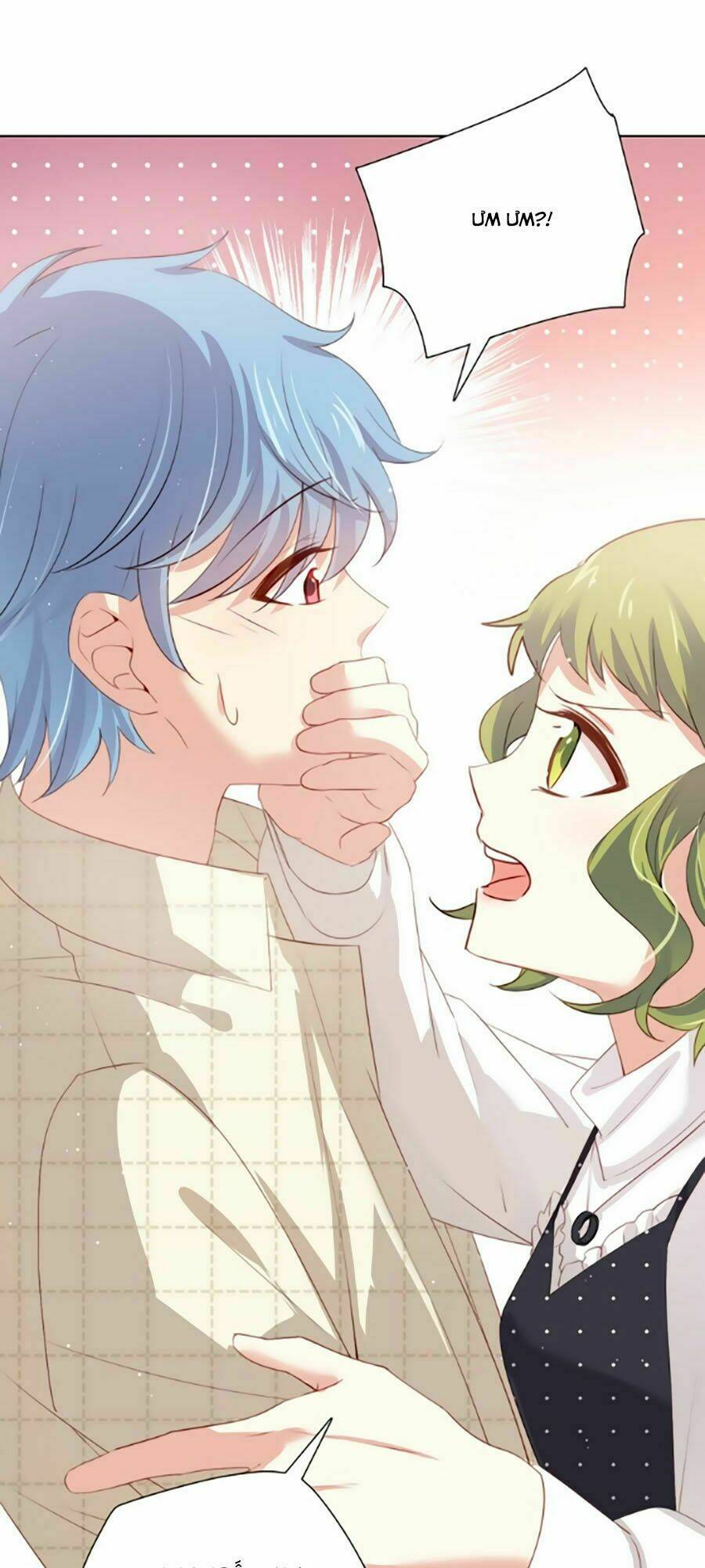 Tình Yêu Là Thế 2: Chapter 26