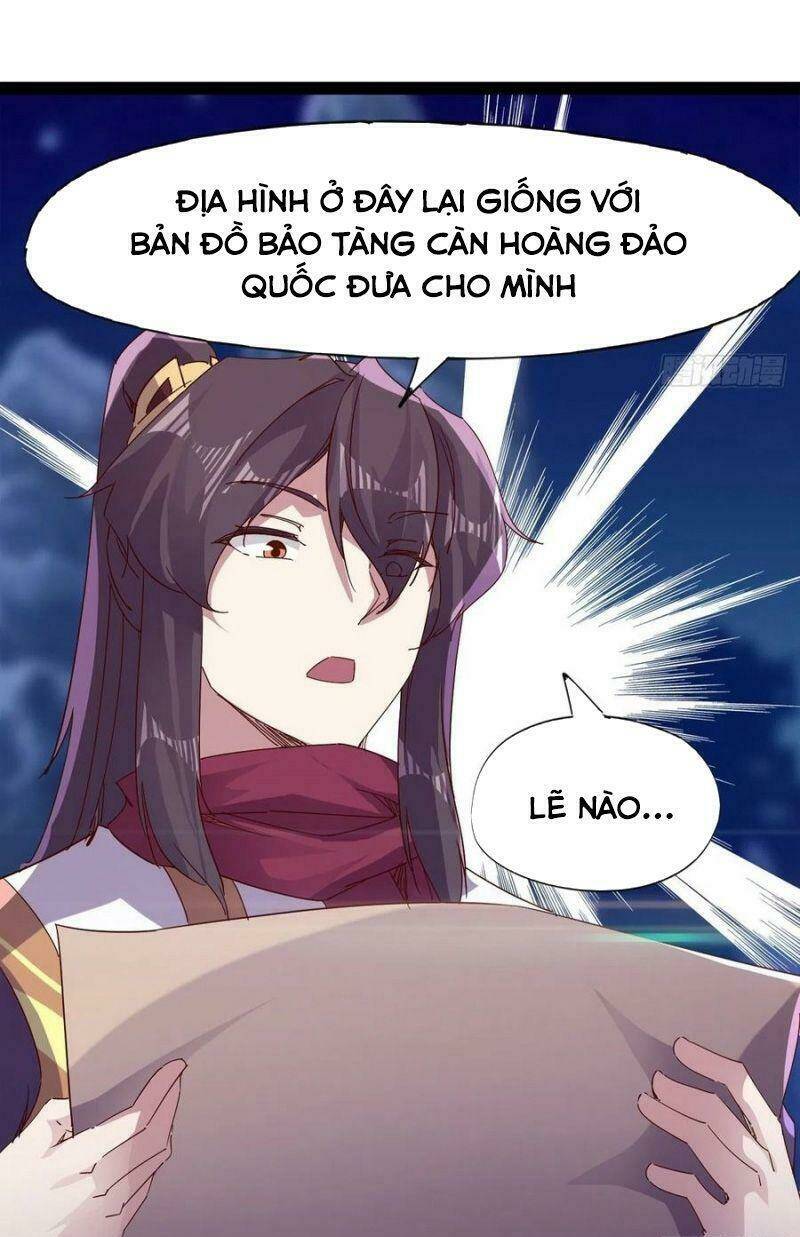Kiếm Đồ: Chapter 91