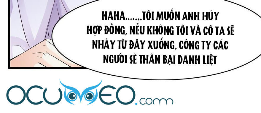 Cô Sát Thủ Ơi, Yêu Nhau Nhé: Chapter 48
