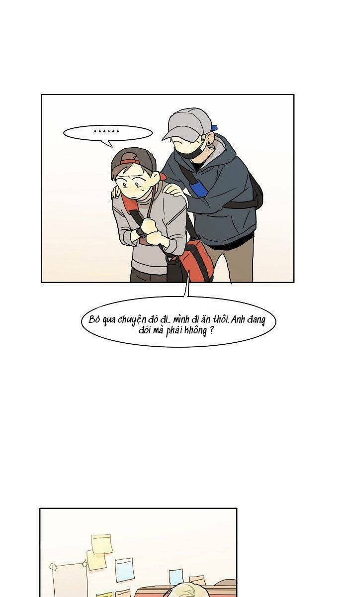 Dasadanan: Chapter 1
