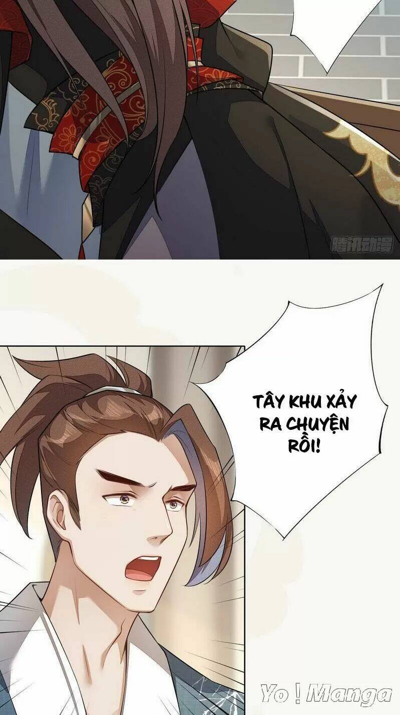 Tuyệt Thế Luyện Đan Sư: Chapter 154