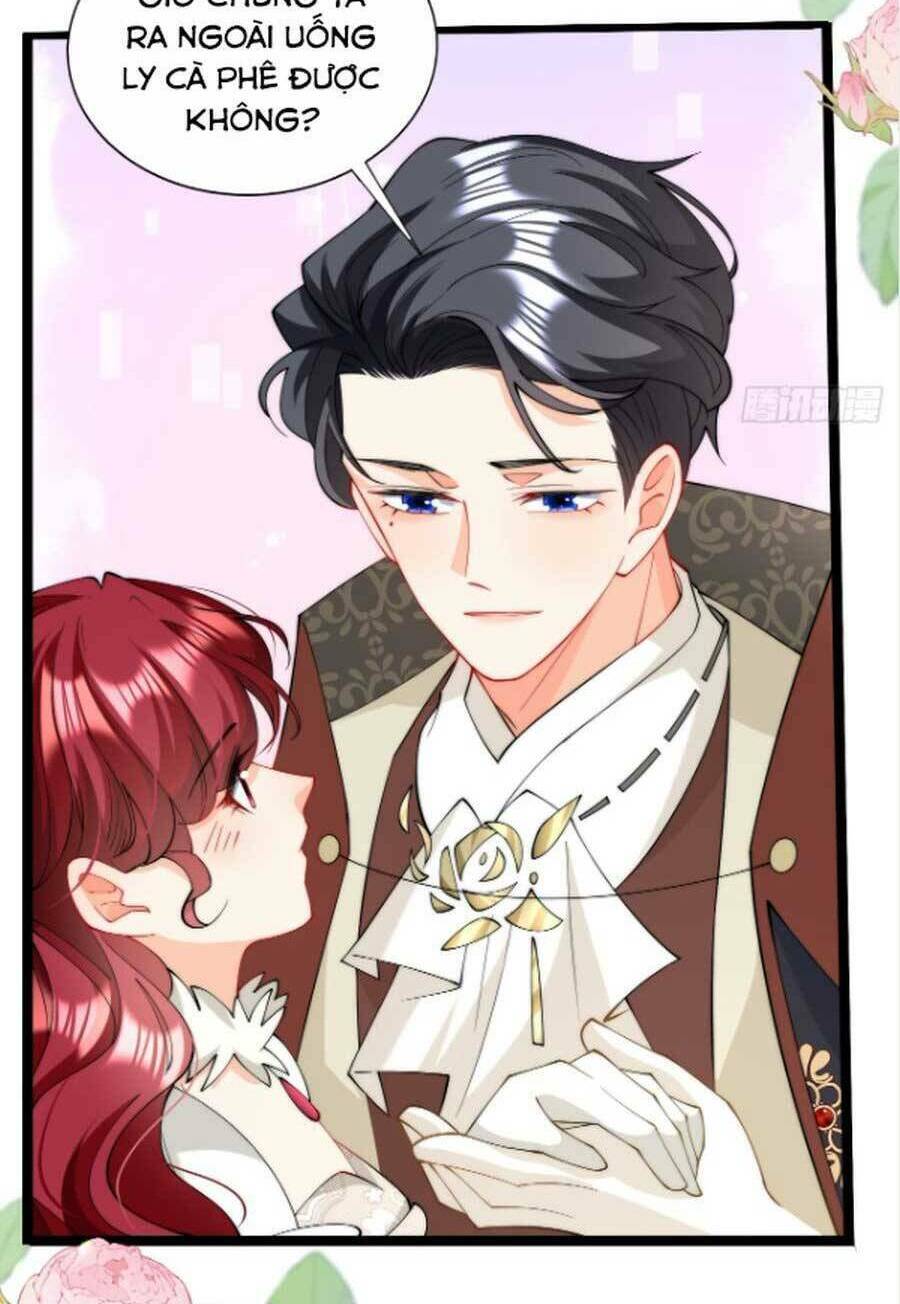 Đêm Không Ngủ Của Long Vương: Chapter 18