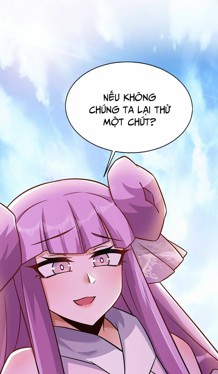 Đại Bảo Kiếm Của Tôi: Chapter 46