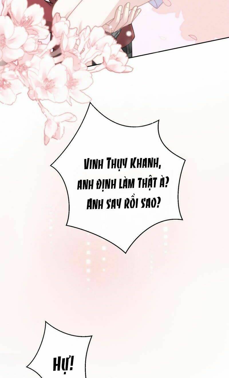 Cô Dâu Giả Tạo: Chapter 26