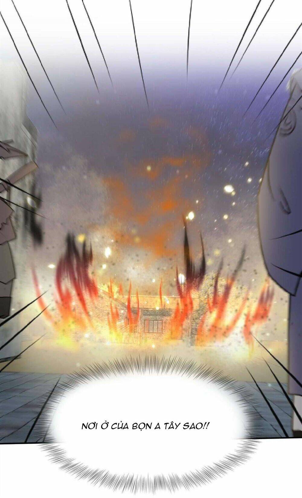 Vương Phi Thông Linh: Chapter 17