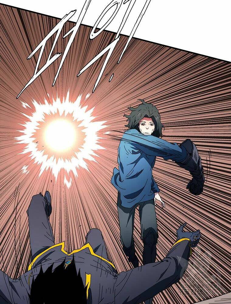 Các Chòm Sao Chỉ Chú Ý Mình Tôi: Chapter 30