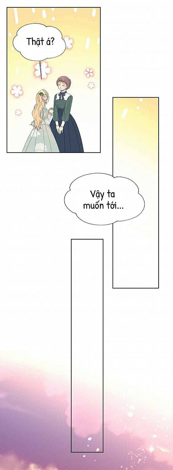 Công Chúa Thời Gian Có Hạn: Chapter 5