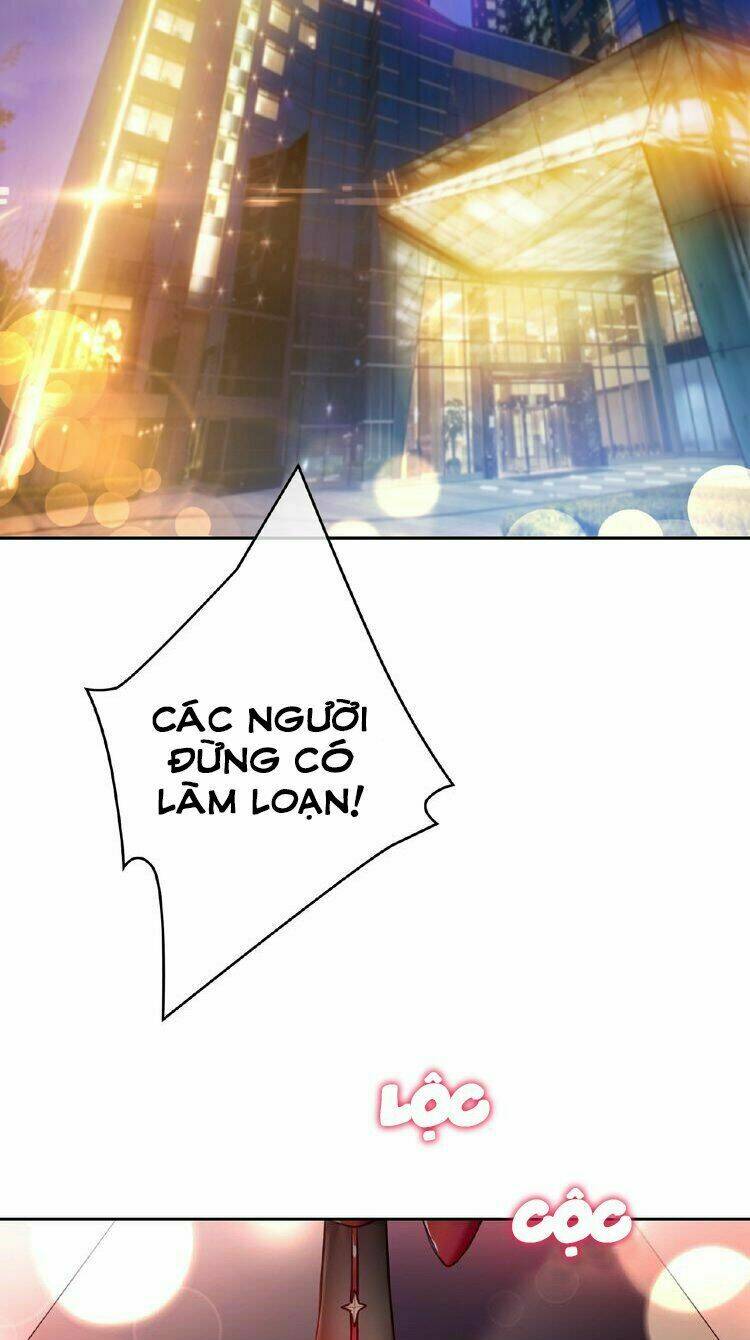 Tổng Tài Khăng Khăng Lấy Vợ Thế Thân: Chapter 1