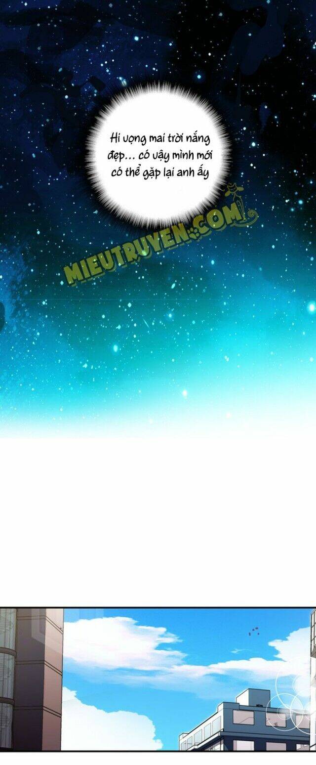 Nhất Sinh Nhất Thế Mỹ Nhân Cốt: Chapter 3