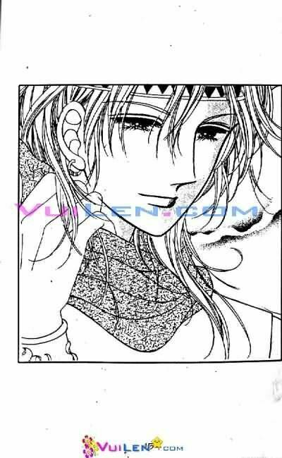 Nữ hoàng biển cả: Chapter 14