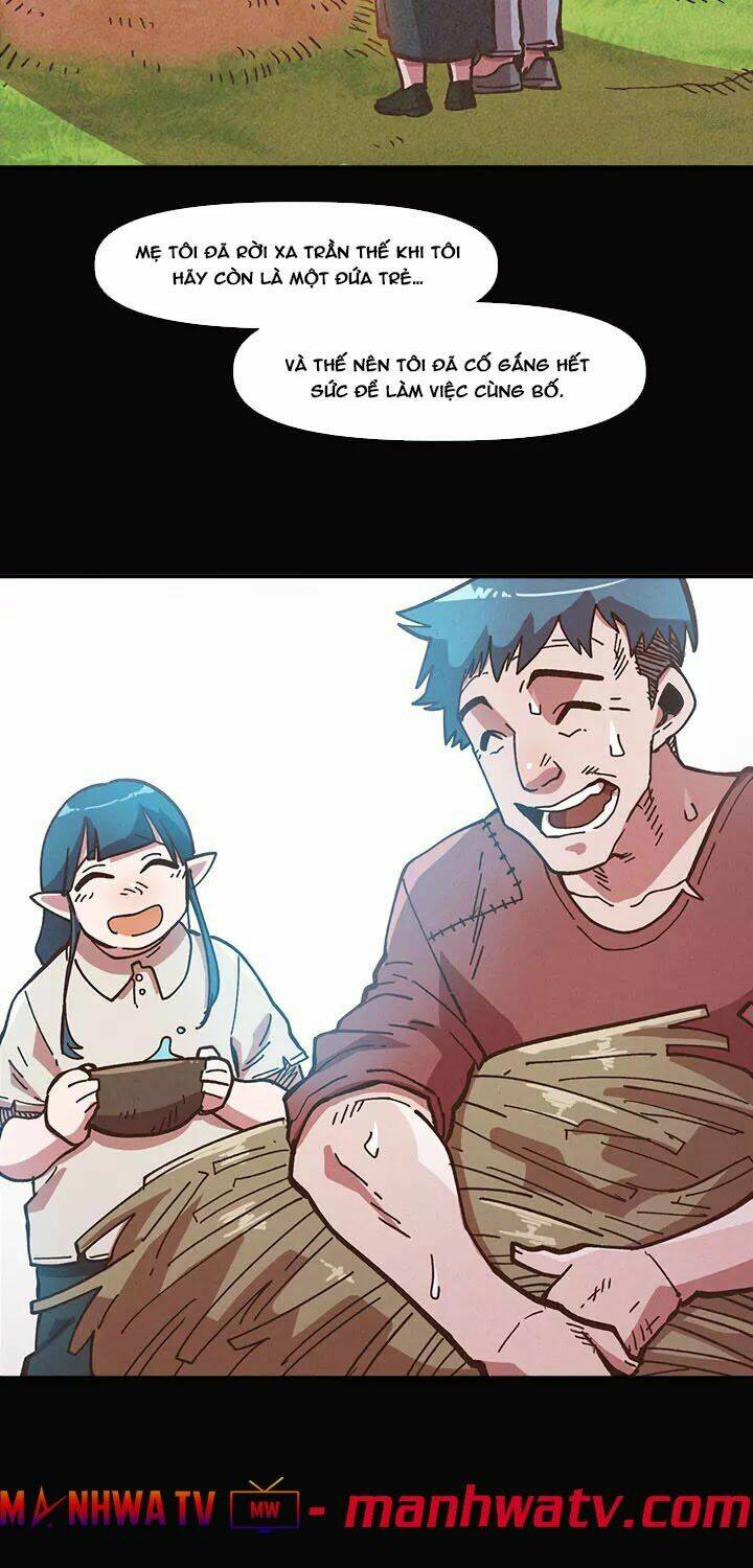 Nô Lệ Nghịch Thiên: Chapter 11