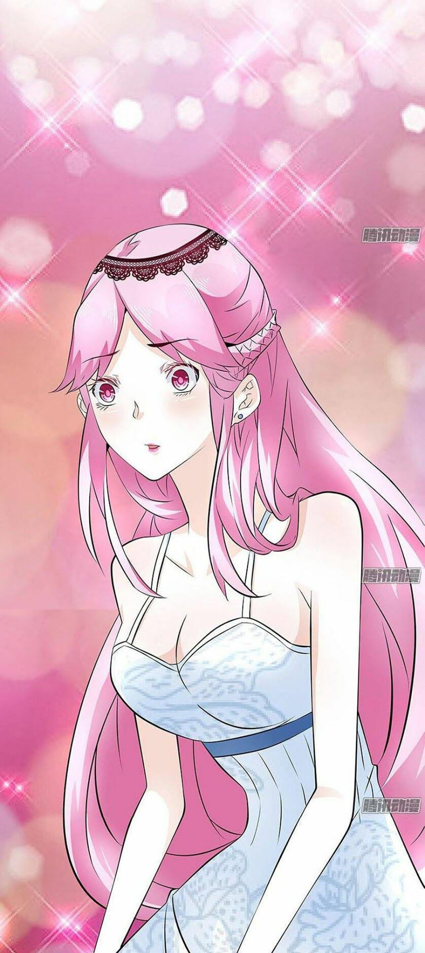 Cường Sủng Hào Môn Tiểu Manh Thê: Chapter 19