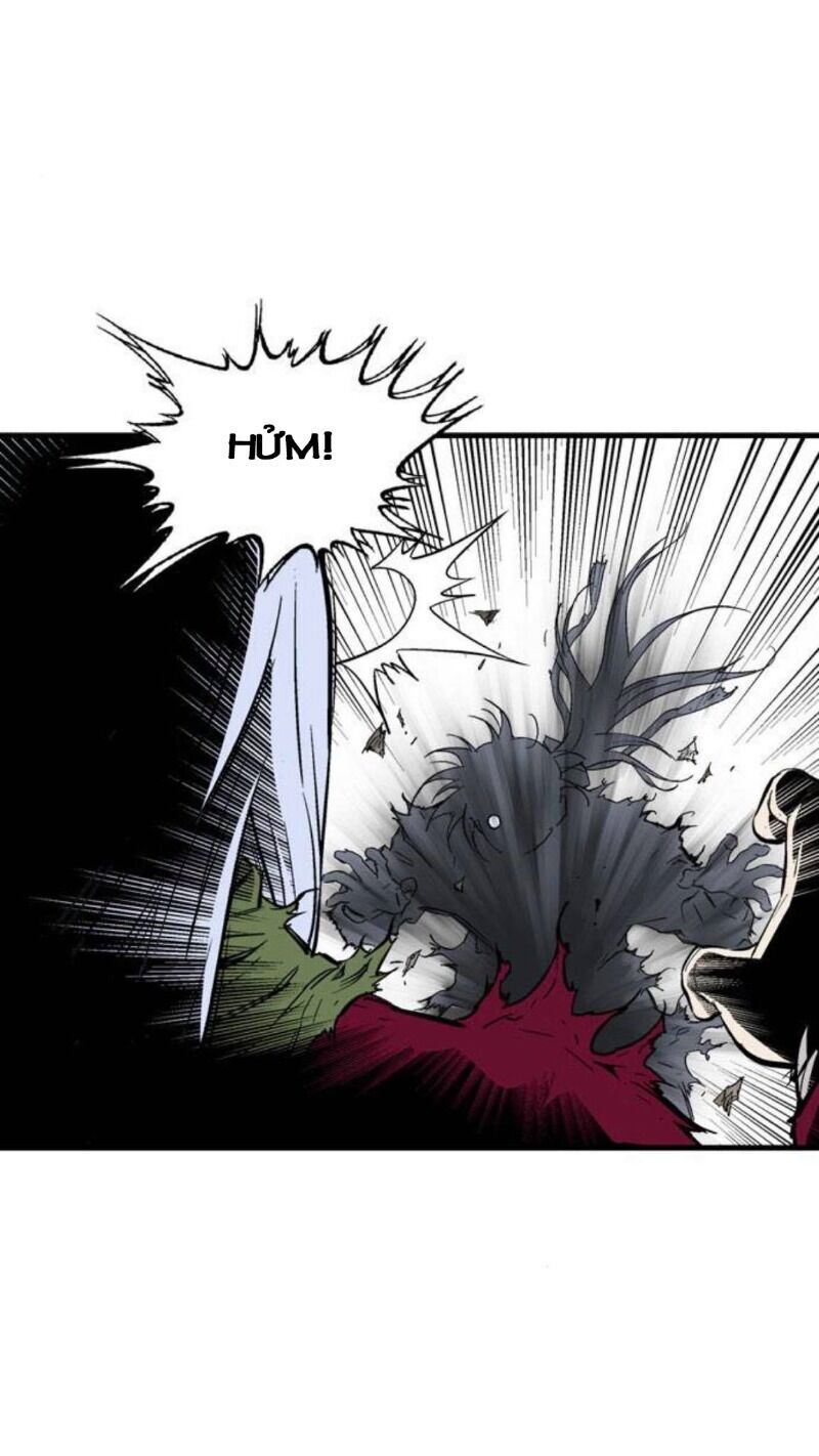 Cao Thủ 2: Chapter 125