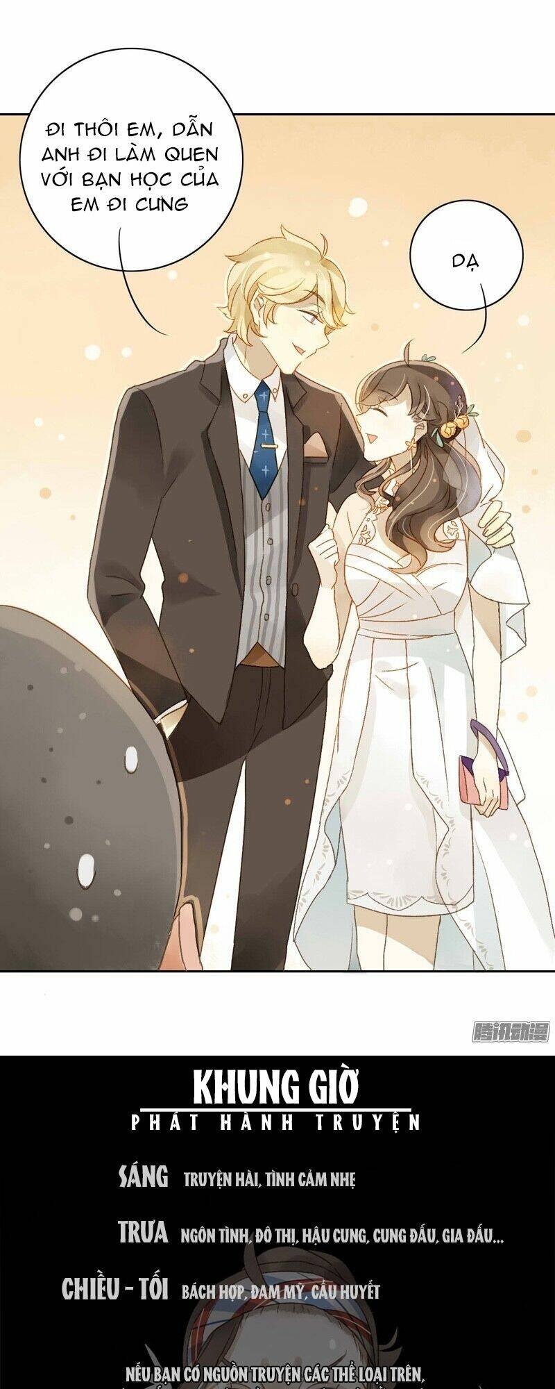 Sức Mạnh Của Sắc Đẹp: Chapter 60