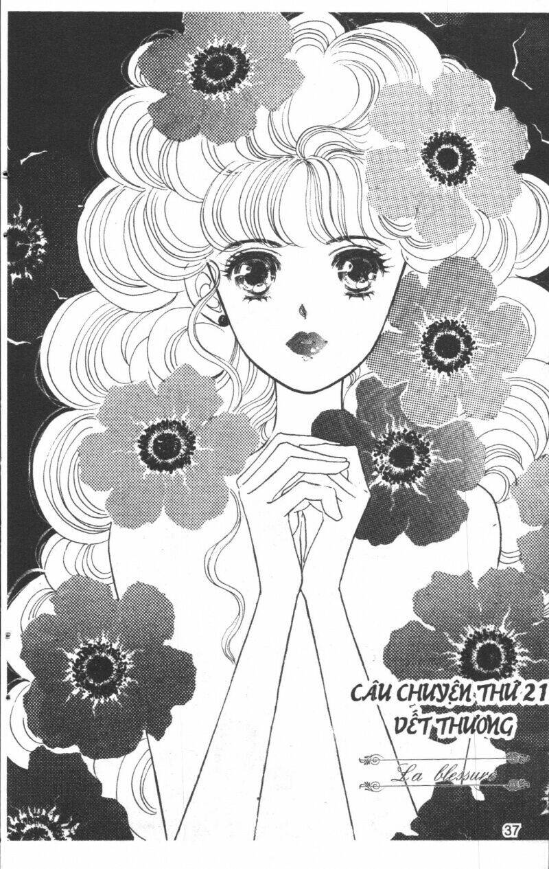 Tạm Biệt Iris: Chapter 9