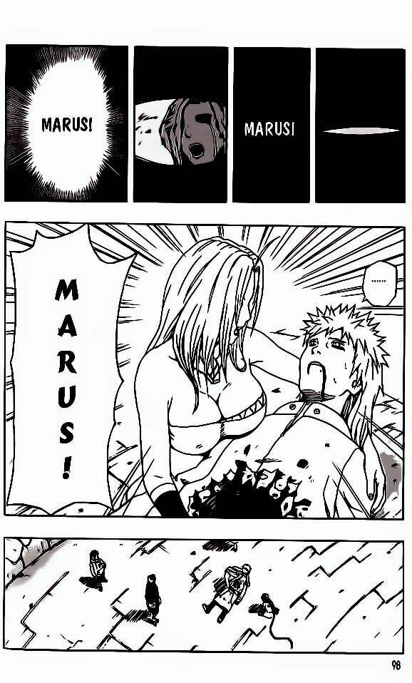 Cuộc Phiêu Lưu Của Quỷ Satan: Chapter 47