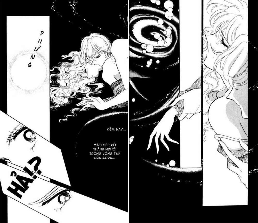 Ao No Fuuin - Blue Seal: Chapter 22