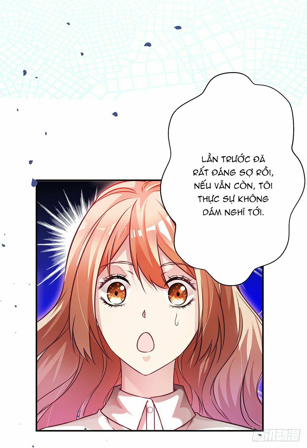 Yêu Tiếp Thành Nghiện, Tổng Tài Quá Bá Đạo: Chapter 35