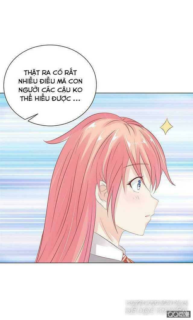 Băng Sơn Học Trưởng Không Được Chọc: Chapter 45.2