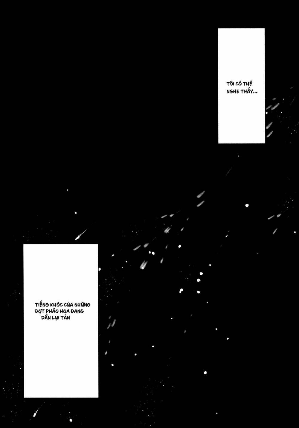 Yuunagi Marbled: Chapter 6