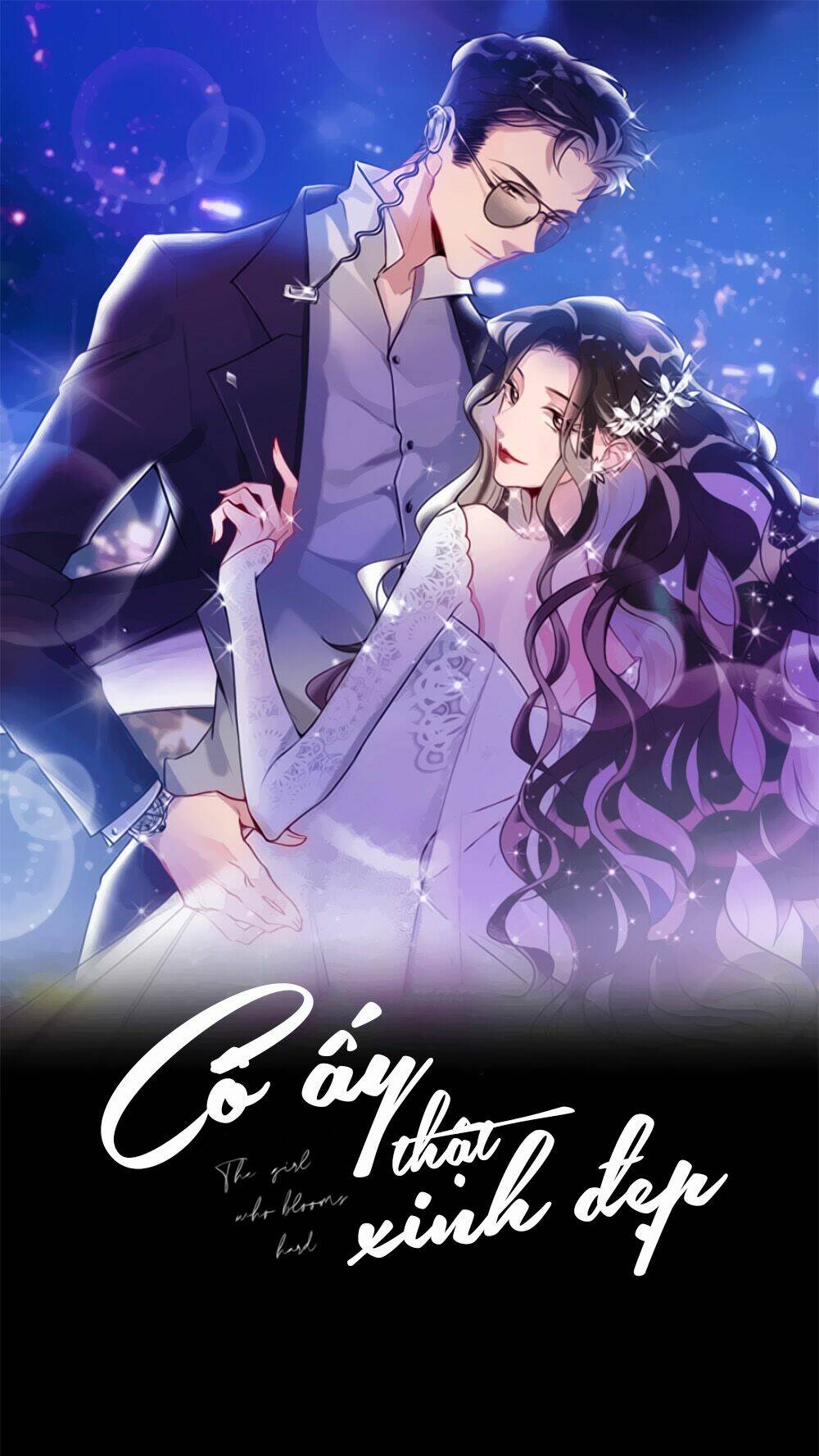 Cô Ấy Thật Xinh Đẹp: Chapter 1.1