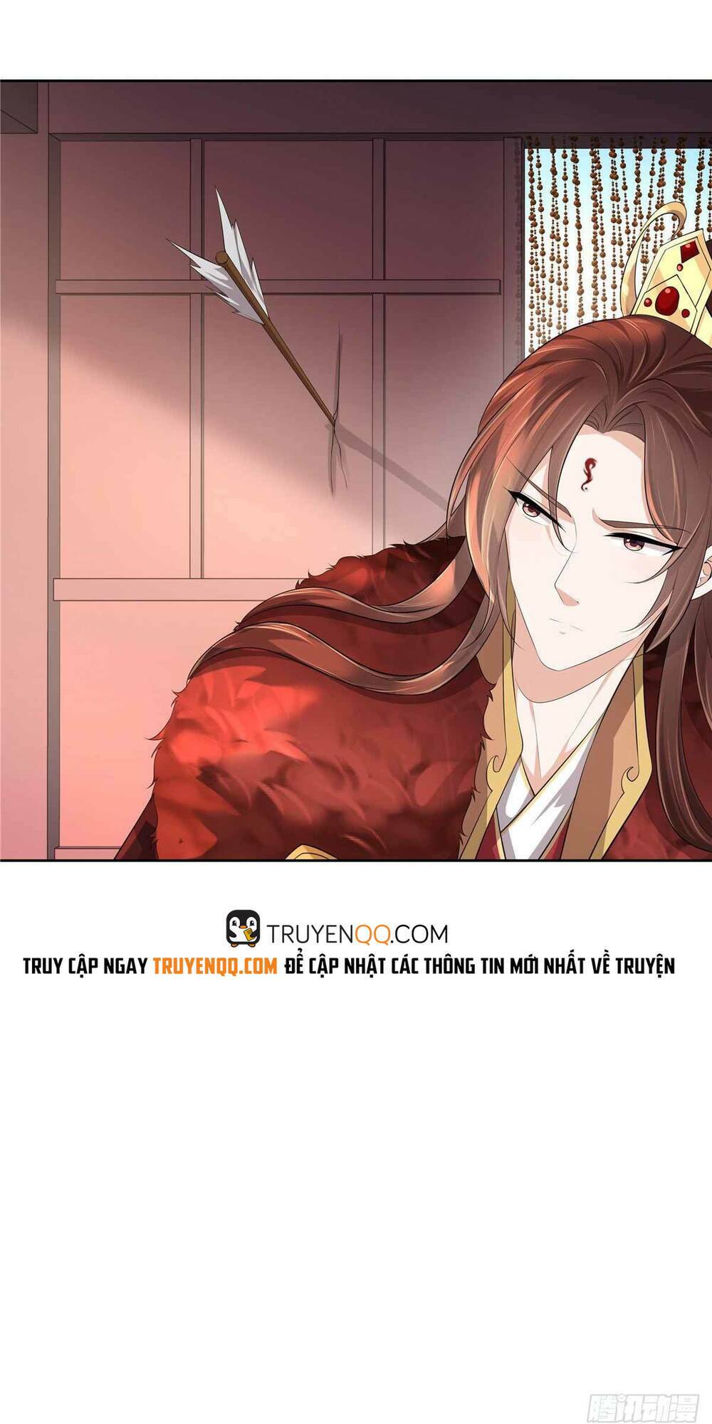 Thiếu Chủ Hung Dữ Quá Tôi Rất Thích: Chapter 18