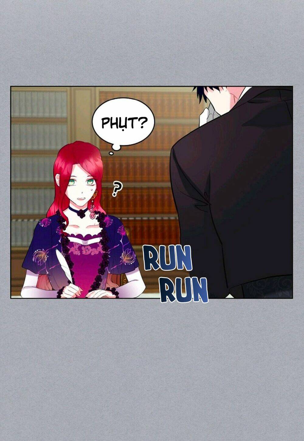 Kẻ Tạo Ra Nữ Phản Diện: Chapter 12