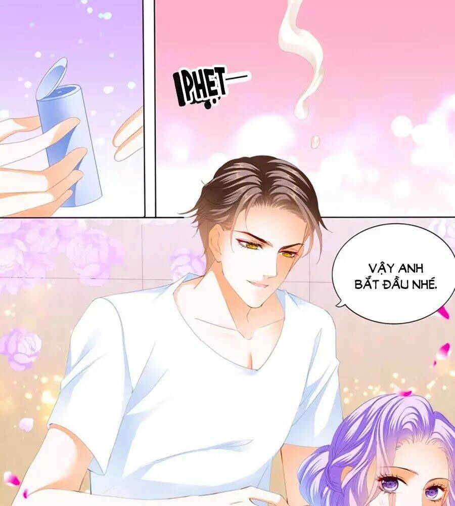 Cuồng Nhiệt Boss, Sủng Thê Xin Kiềm Chế: Chapter 66