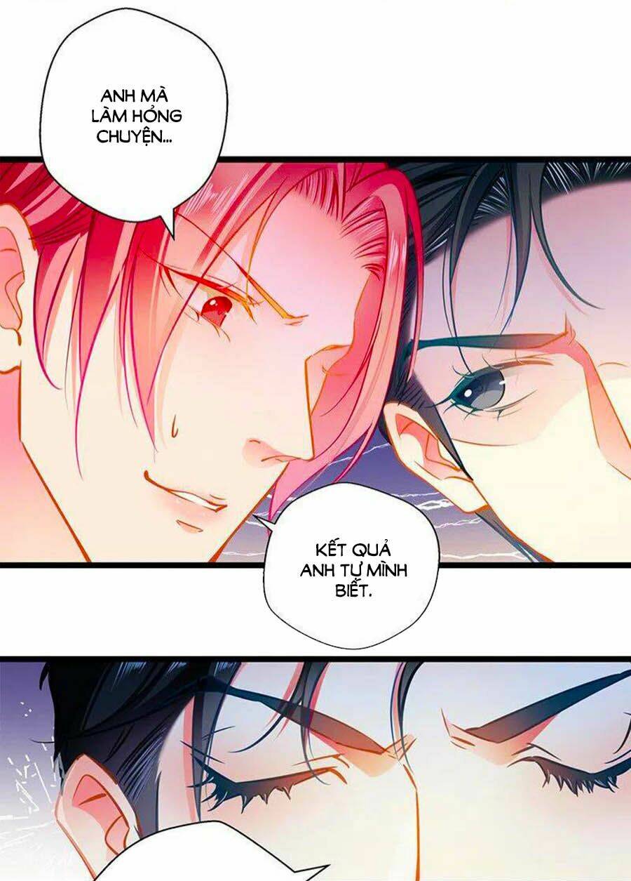 Cưng Chiều Ái Thê Hư Hỏng: Chapter 86