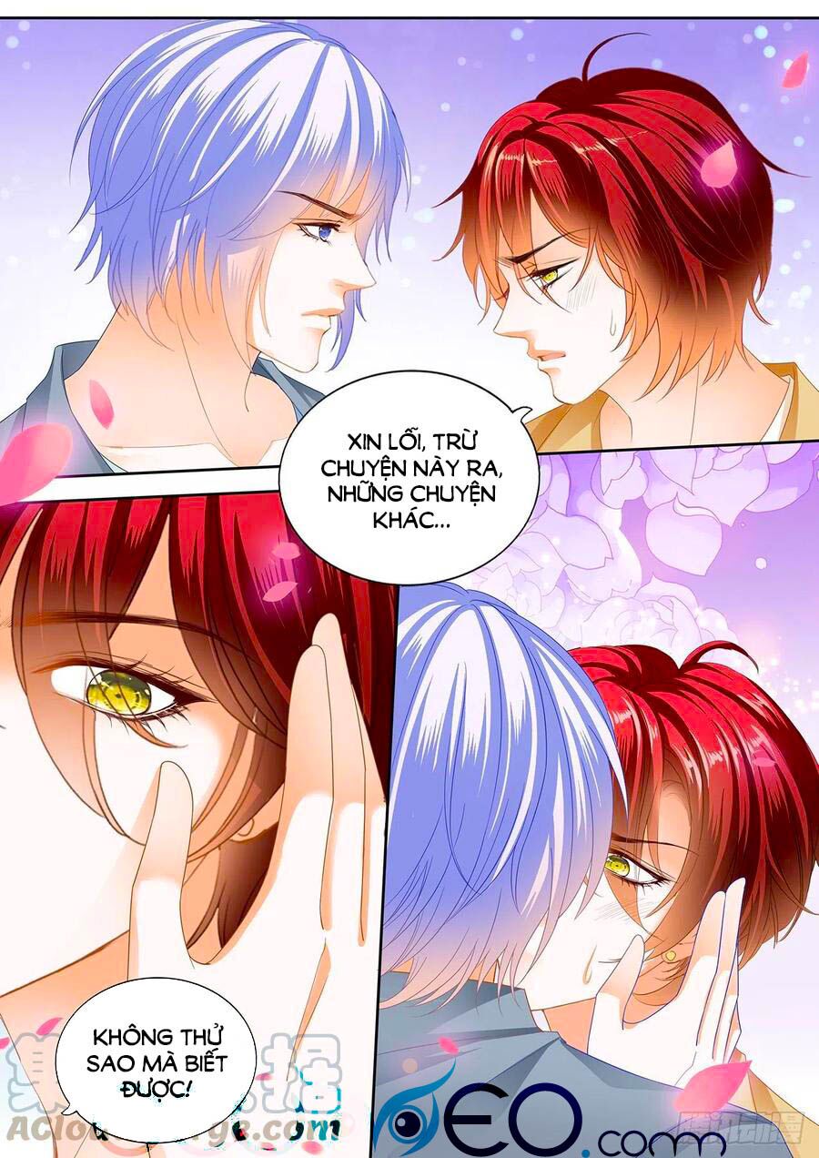 Bá Đạo Tiểu Thúc, Xin Trêu Chọc Vừa Thôi!: Chapter 265