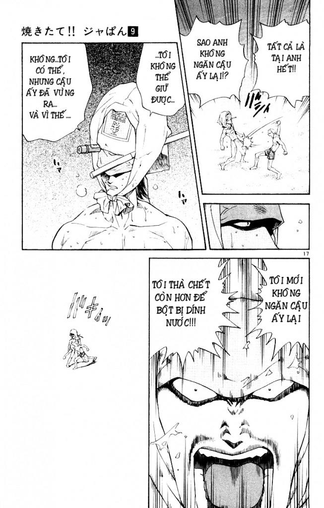 Vua Bánh Mì: Chapter 74