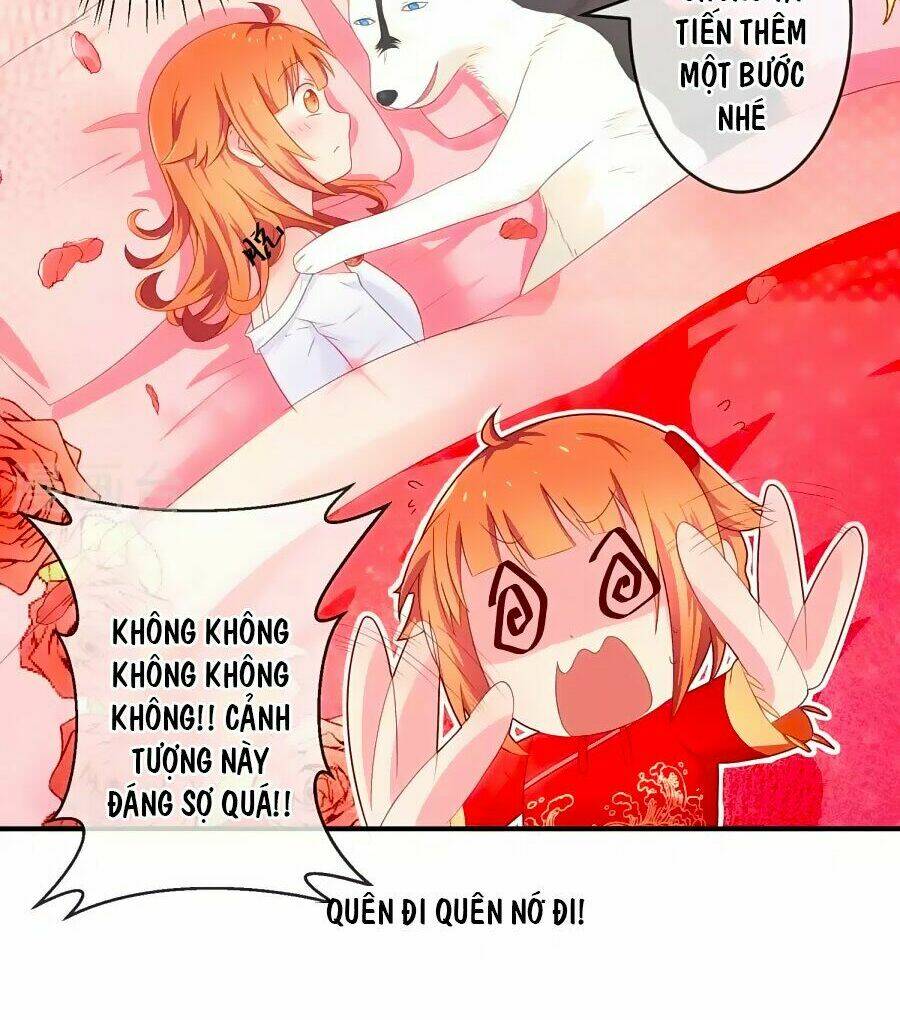 Cuộc Sống Hào Môn Của Vu Nữ: Chapter 15