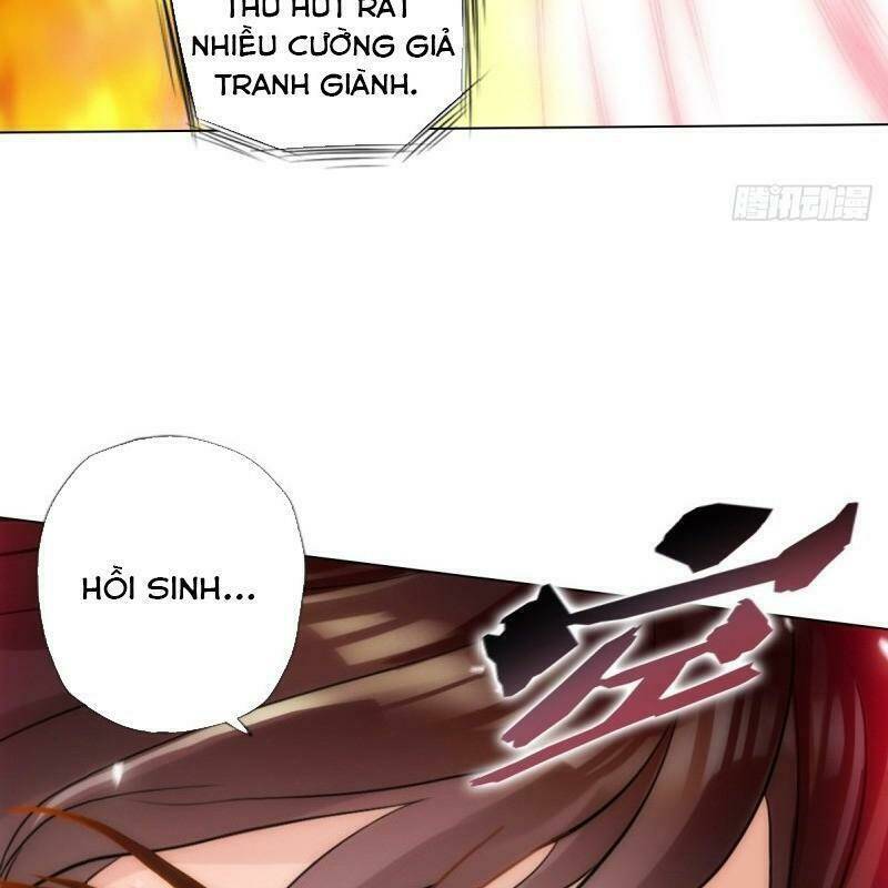 Bất Hủ Phàm Nhân: Chapter 51