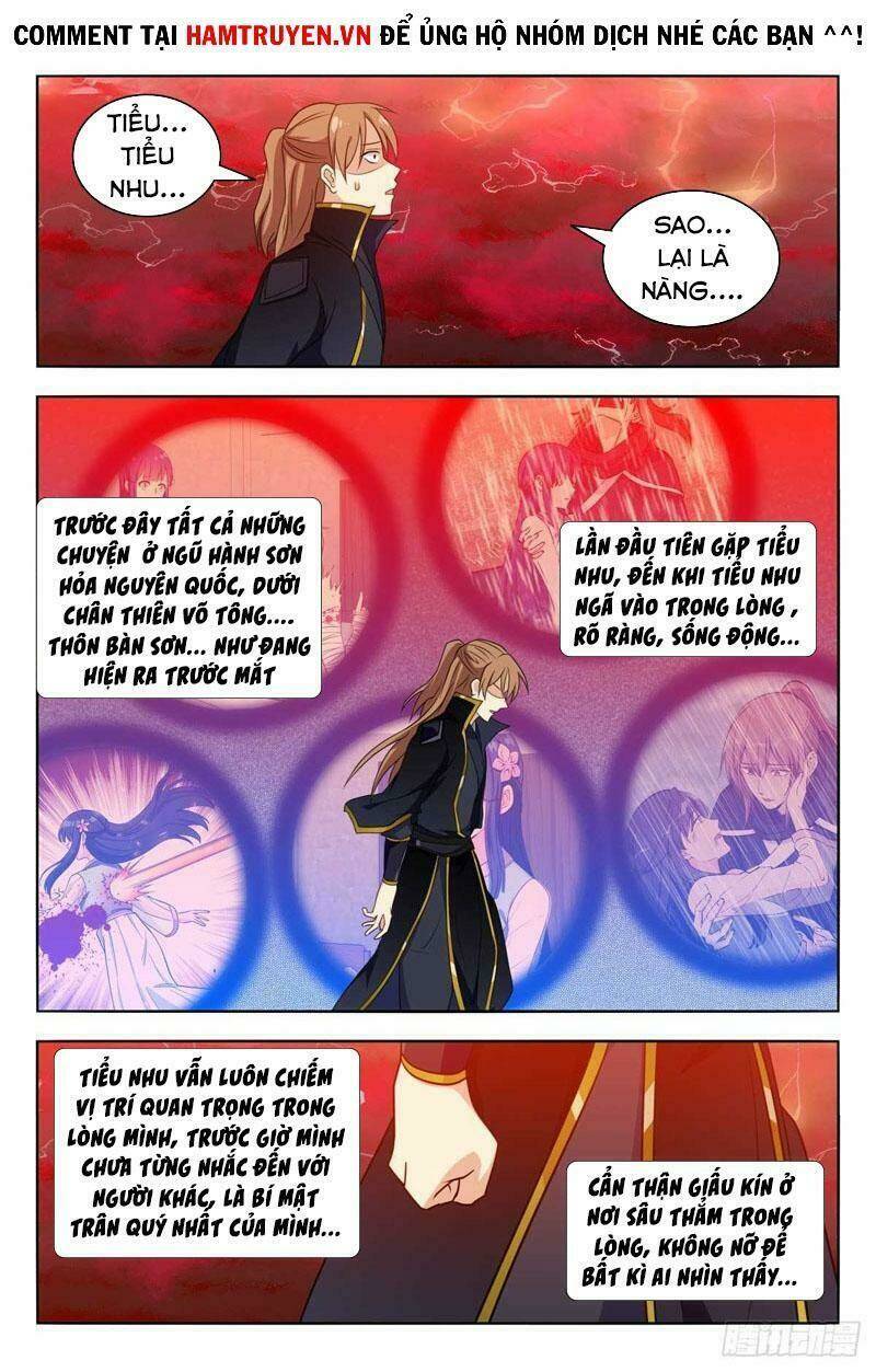 Tối Cường Phản Sáo Lộ Hệ Thống: Chapter 505